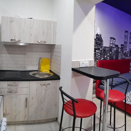 New York City Apartament Харьков Экстерьер фото