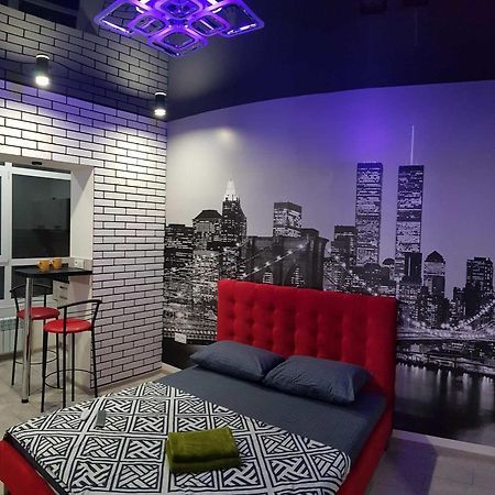 New York City Apartament Харьков Экстерьер фото